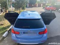 Second-hand BMW 318 142 CP (104 kW) 2015 Break