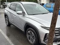 Second-hand Hyundai Tucson 160 CP (117 kW) 2025 SUV