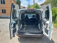 Second-hand Ford Transit Connect 73 CP (53 kW) 2019 Monovolum