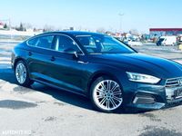 second-hand Audi A5 Sportback 2.0 TDI S tronic Design