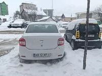 Second-hand Dacia Logan 75 CP (55 kW) 2016 Berlinǎ