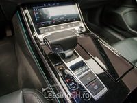 second-hand Audi A8 2019 2.0 Hibrid 286 CP 62.023 km - 49.999 EUR - leasing auto