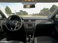 second-hand Seat Toledo 1.0 TSI Start&Stop Reference