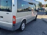 Second-hand Ford Transit 116 CP (85 kW) 2011 Gri Van