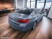 second-hand BMW 530 Seria 5 e iPerformance Aut.