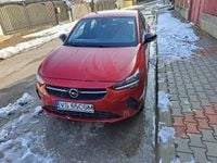 Second-hand Opel Corsa 100 CP (73 kW) 2021 Hatchback