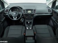 second-hand Seat Alhambra 2.0 TDI Style DSG