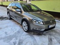 Second-hand VW Passat Edition 177 CP (130 kW) 2013 Culoareargint Break