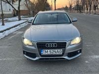 Second-hand Audi A4 136 CP (100 kW) 2008 Culoaregri Break
