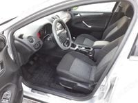 Second-hand Ford Mondeo Titanium 120 CP (88 kW) 2014 Berlinǎ