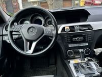 second-hand Mercedes C250 CDI 4-Matic BlueEFFICIENCY