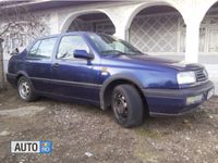 second-hand VW Vento 