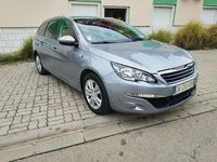 Second-hand Peugeot 308 130 CP (95 kW) 2015 Break