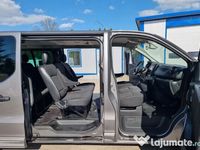 second-hand Opel Vivaro Tourer 1.6 CDTI L2, 2017