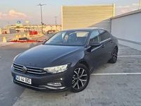 Second-hand VW Passat 150 CP (110 kW) 2021 Berlinǎ
