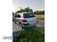 second-hand Peugeot 307 1600