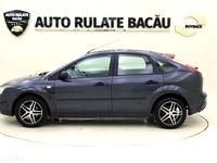 second-hand Ford Focus 1.6 TDCi 90CP 2005 Euro 4