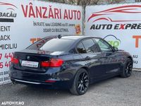 second-hand BMW 320 Seria 3 d xDrive Aut.