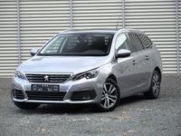 Second-hand Peugeot 308 130 CP (95 kW) 2019 Gri Break