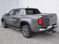 Nouă VW Amarok Aventura 241 CP (177 kW) 2026 Gri inchisnormal Pickup