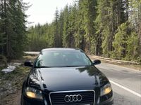 second-hand Audi A3 