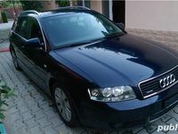 Second-hand Audi A4 S-Line 181 CP (133 kW) 2004 Break