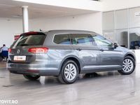 second-hand VW Passat Variant 2.0 TDI DSG (BlueMotion Technology) Comfortline