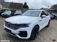 second-hand VW Touareg 3.0 V6 TDI 4Motion DPF Automatik R-Line