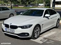 second-hand BMW 420 Gran Coupé Seria 4 d Aut. Sport Line