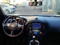 second-hand Nissan Juke 1.5 dCi 360