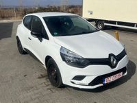 second-hand Renault Clio IV 