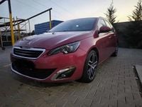 Second-hand Peugeot 308 130 CP (95 kW) 2015 Break