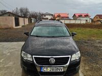 second-hand VW Passat 2.0 tdi 2009 break