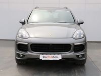 second-hand Porsche Cayenne S Diesel Platinum Edtion II FL