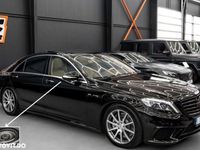 second-hand Mercedes S63 AMG AMG 4MATIC Long Aut