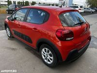 second-hand Citroën C3 Pure Tech 110 Stop&Start RED BLOCK