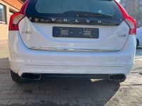 second-hand Volvo V60 D6 Twin Engine Geartronic Momentum