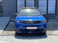 Second-hand Opel Mokka-e Edition 114 kW (156 CP) 2021 Albastru SUV