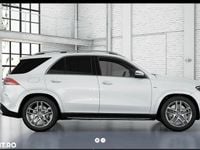 Nouă Mercedes GLE53 AMG AMG 435 CP (319 kW) 2025 Culoarealb SUV