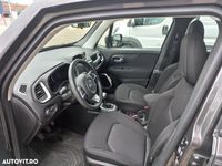 second-hand Jeep Renegade 1.6 E-TorQ 4x2 Sport