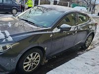 Second-hand Mazda 3 100 CP (73 kW) 2015 Culoaregri Hatchback