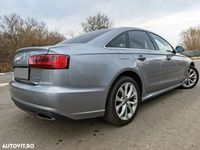 second-hand Audi A6 