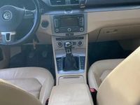 Second-hand VW Passat 106 CP (77 kW) 2014 Maro Break