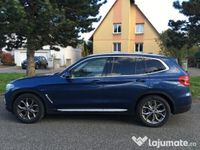 second-hand BMW X3 (G01) 20i xDrive 2019 garantie