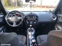 second-hand Nissan Juke 1.5 dCi