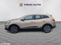 Second-hand Renault Kadjar Experience 130 CP (95 kW) 2017 Culoaregri SUV