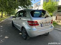 Second-hand Mercedes A180 109 CP (80 kW) 2008 Hatchback