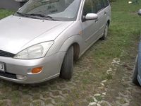 Second-hand Ford Focus RS 75 CP (55 kW) 2001 Break