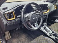 second-hand Kia XCeed 1.6 T-GDI 7DCT Style+