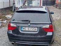 Second-hand BMW 320 163 CP (119 kW) 2006 Gri Break